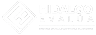Hidalgo Evalúa