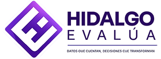 Hidalgo Evalúa